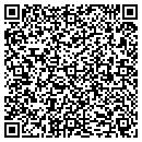 QR code with Ali A Kahn contacts
