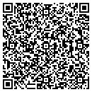 QR code with Harp Academy contacts