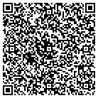 QR code with Des Moines Public Schools contacts
