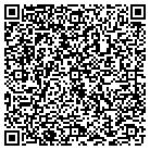 QR code with Academy of Finance & Ent contacts