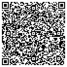 QR code with Adirondack Central School contacts