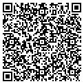 QR code with Castro's Sports contacts