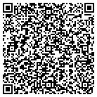 QR code with First Coastal Homes Inc contacts