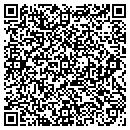 QR code with E J Plesko & Assoc contacts