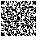 QR code with F Charles Hiller contacts