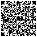 QR code with Harper Academy Inc contacts