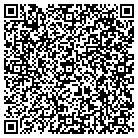 QR code with A & B Developments L L C contacts
