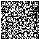 QR code with A J Development contacts