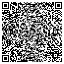 QR code with Albright Ronald K MD contacts
