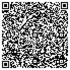 QR code with Alyeska Basin Subdivision contacts