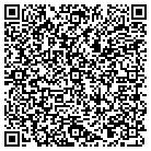 QR code with Anu Studio For Wellbeing contacts