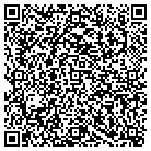 QR code with Adams Development Inc contacts