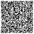 QR code with Mitchell School District contacts