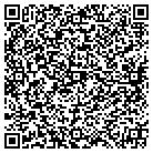 QR code with A Klassy Cut Pet Grooming & Spa contacts