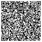 QR code with Advance Concrete Pumping Inc contacts