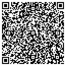 QR code with Athena Day Spa contacts