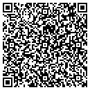 QR code with Aura Salon Spa contacts