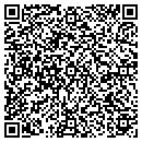 QR code with Artistic Nails & Spa contacts