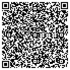 QR code with Aju George M D P A contacts