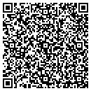 QR code with First Nail & Spa contacts