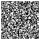 QR code with Alandco Inc contacts