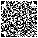 QR code with Ace Auto Spa contacts