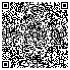 QR code with Ackeridge Development contacts
