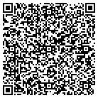 QR code with Achievement Integrity & Mtrty contacts