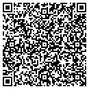 QR code with Alfred E Brennan contacts