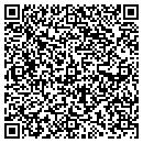 QR code with Aloha Nail & Spa contacts