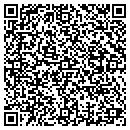 QR code with J H Blackwell Annex contacts