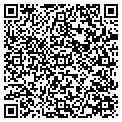 QR code with Mbk contacts