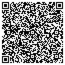 QR code with Arthur K Wong contacts
