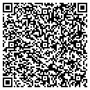 QR code with Art Nails & Spa contacts