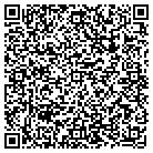 QR code with Denise W L Hew M D LLC contacts