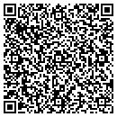 QR code with Hamasaki Craig Y MD contacts