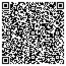 QR code with Heajung Ruesing Inc contacts
