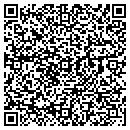 QR code with Houk John MD contacts