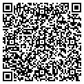 QR code with Jack Zhou Md contacts