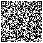 QR code with Blue Lagoon Pools & Spas LLC contacts