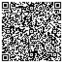QR code with Blu Salon & Spa contacts
