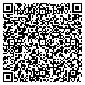 QR code with Pulmonary Lab contacts