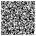 QR code with Alive contacts