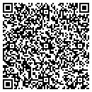 QR code with Aldebaran Spa contacts