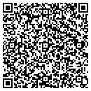 QR code with The Healing Heart contacts