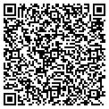 QR code with All Things Sacred LLC contacts