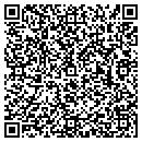 QR code with Alpha Fote Salon Day Spa contacts