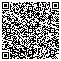 QR code with Alpha Spas Inc contacts