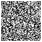 QR code with Highland School District contacts