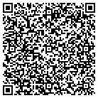 QR code with High Through Put Genomics Inc contacts